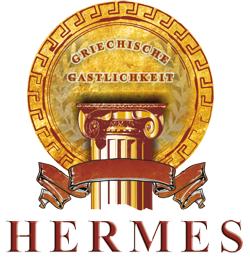 02 Restaurant Hermes LogoB