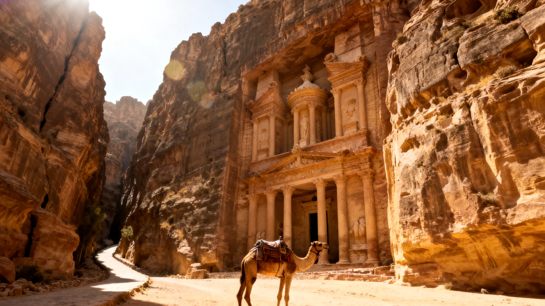 Petra"