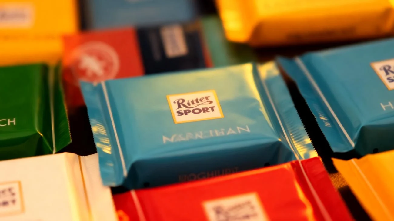 Ritter Sport zieht gegen winzige Konkurrenz vor Gericht – der "Klageriegel" ist ihre geniale Antwort 2026-02-10T11:34:39.967Z"