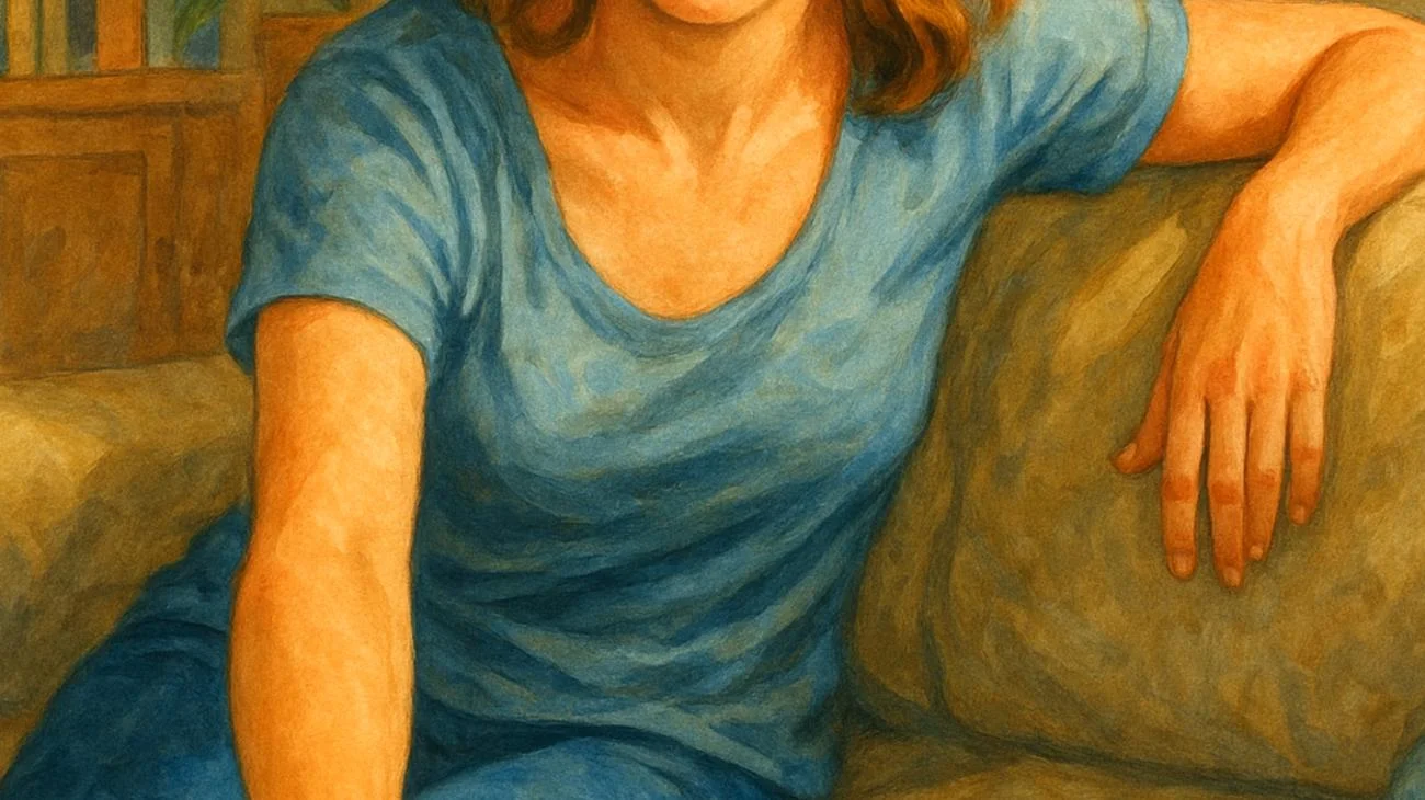 Was bedeutet es, wenn jemand ständig sein Handy checkt, laut Psychologie? 2026-02-12T10:45:27.507Z"