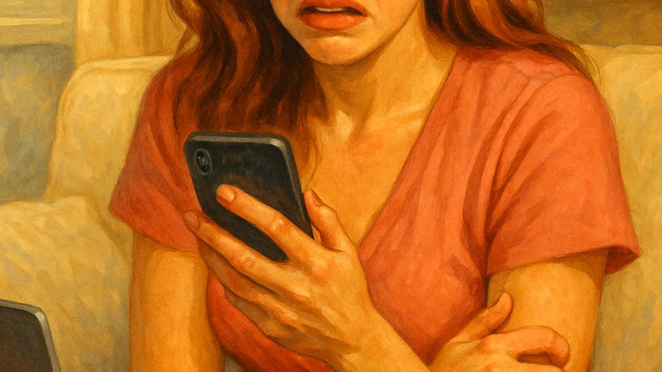 Was ist Trypophobie? Die Angst vor Löchern, die bis zu 30% der Menschen betrifft 2026-02-18T07:44:43.721Z"