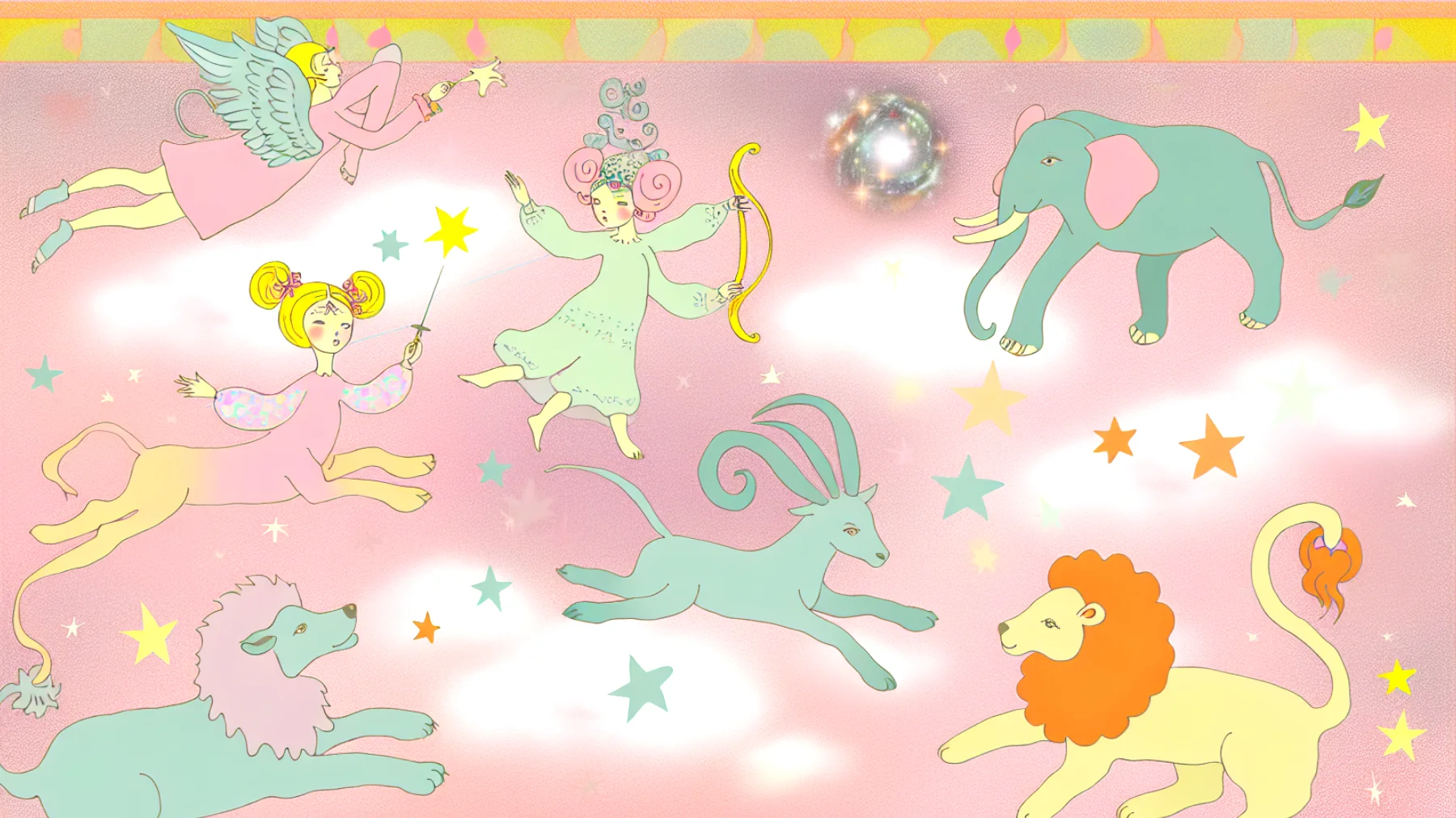 Morgenhoroskop 2026-02-07T22:22:44.001Z"