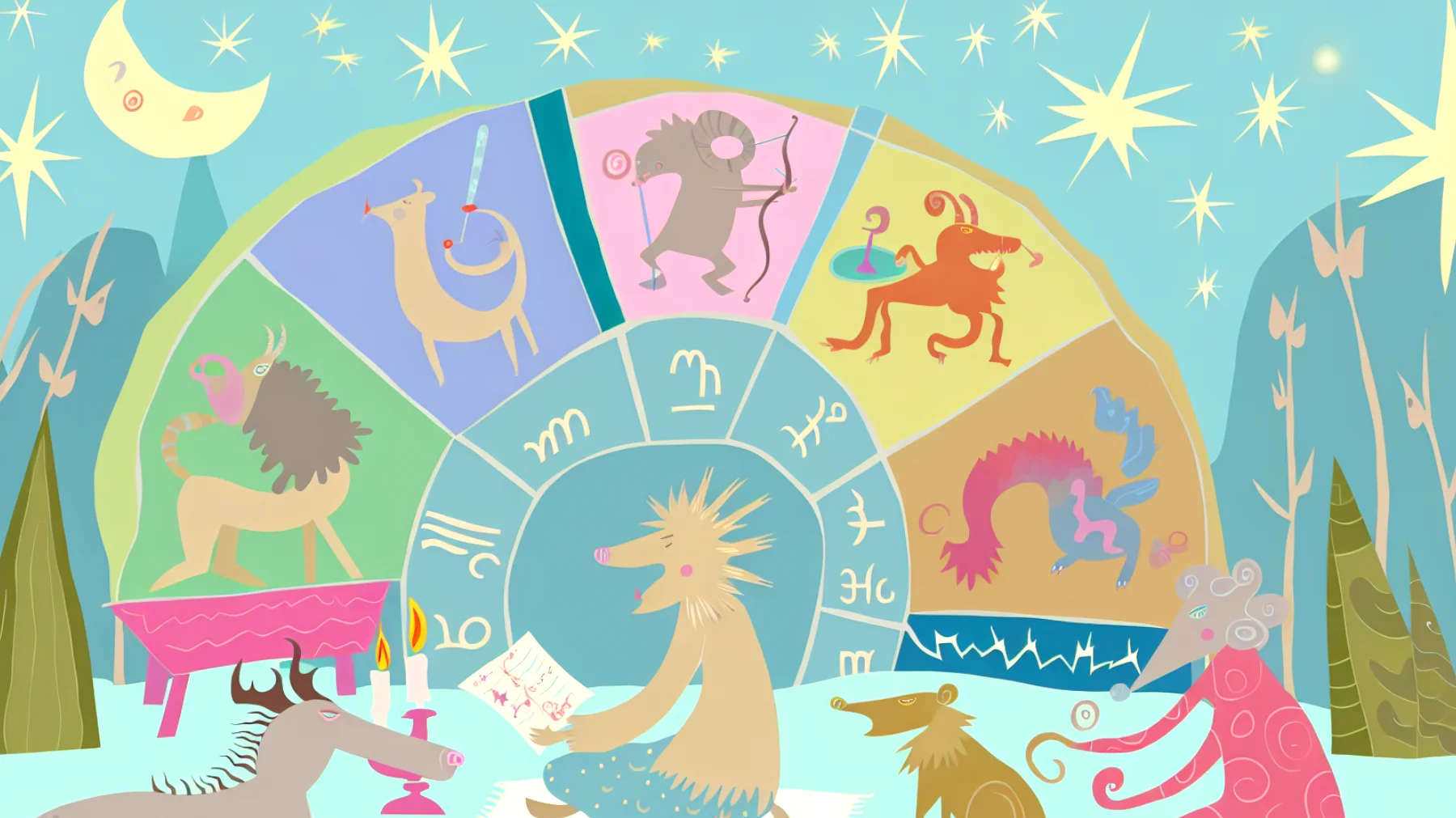 Morgenhoroskop 2026-02-11T12:04:02.087Z"